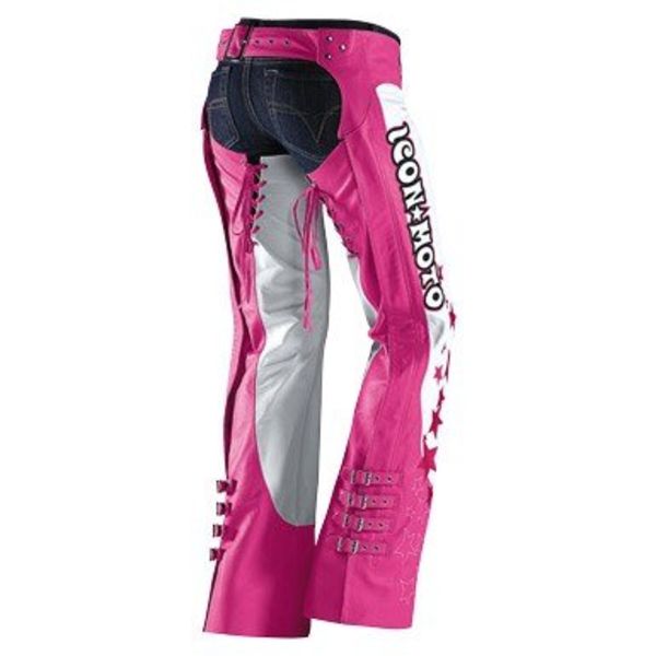 600x600 Icon Chaps Gogo Pink