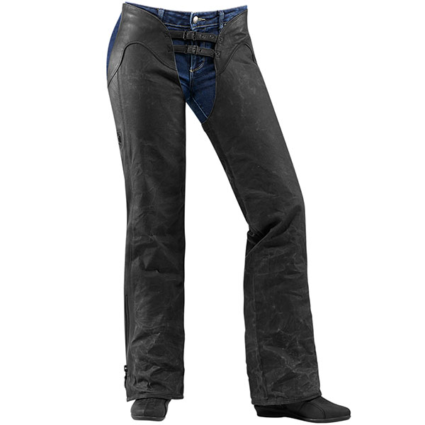 600x600 Icon Ladies Hella Chaps