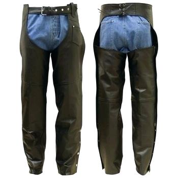350x350 Leather Chaps Motorcycle Icon Chap Mens Doganevci