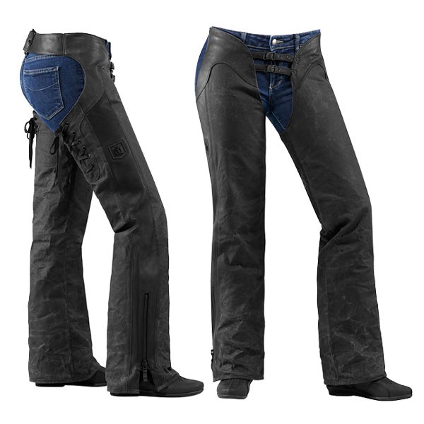 600x600 Shop Icon Women's Hella Chaps Online In Canada Gp Bikes!