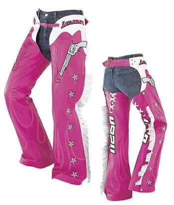 350x413 Pink Icon Kitty Chaps Pictures, Images Photos Photobucket