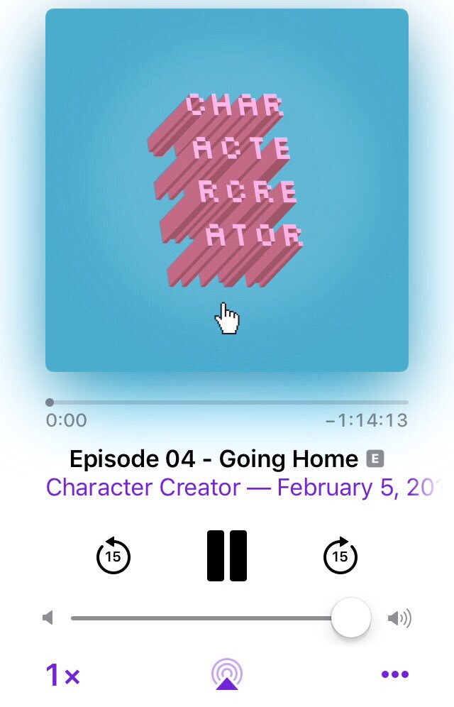 640x996 Character Creator Podcast