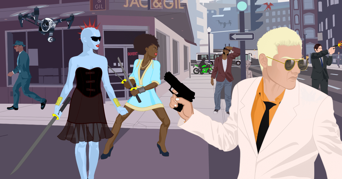 Icon Character Creator at Collection of Icon