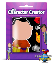 175x211 The Character Creator Free Download Mac Torrent Download