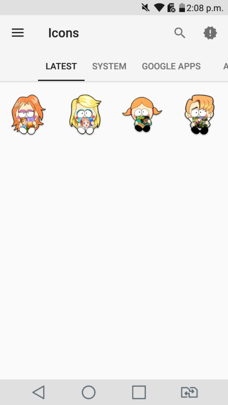 456x810 And A Custom Character Creator This Time Tumblr