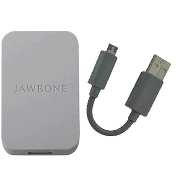 569x569 Jawbone Usb Wall Charger With Short Micro Usb Cable