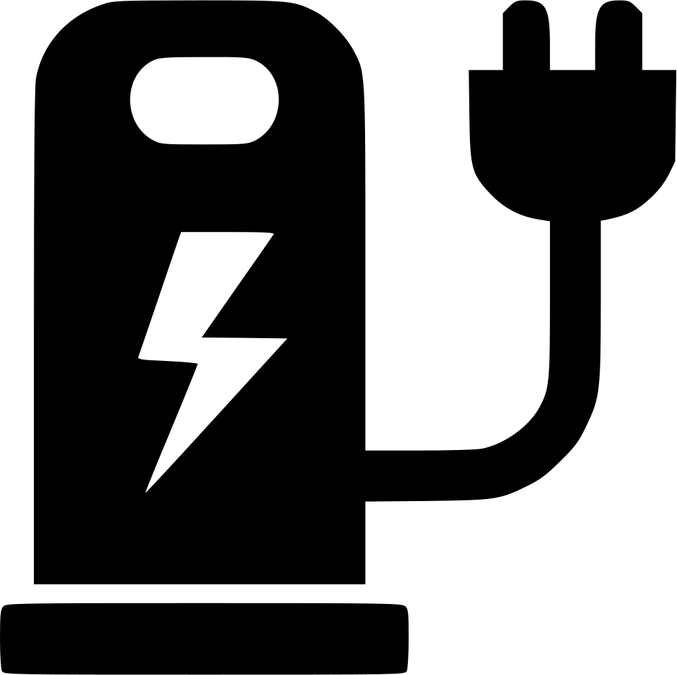 981x978 Electric Charger Png Icon Free Download