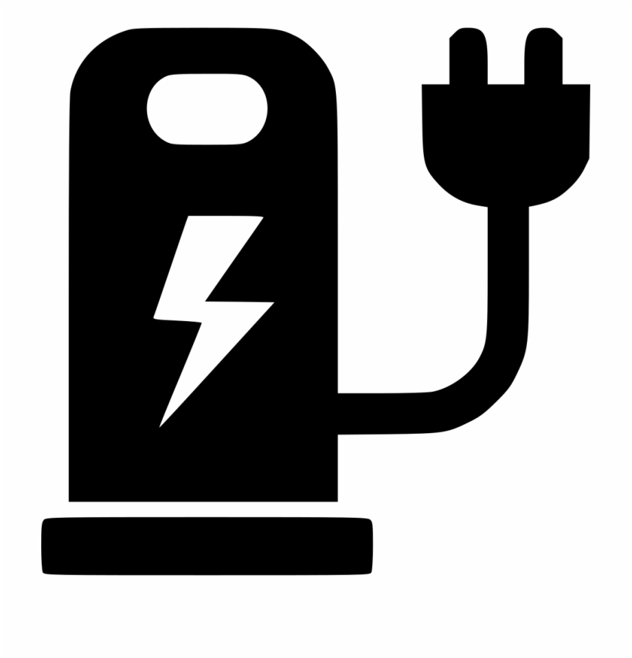920x957 Electric Charger Png Icon Free Download