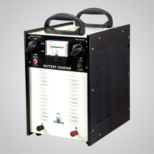 500x500 Icon Digital Battery Charger Rs Piece