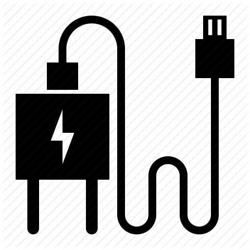 512x512 Battery, Charger, Charging, Charging Dock, Dock, Phone Icon