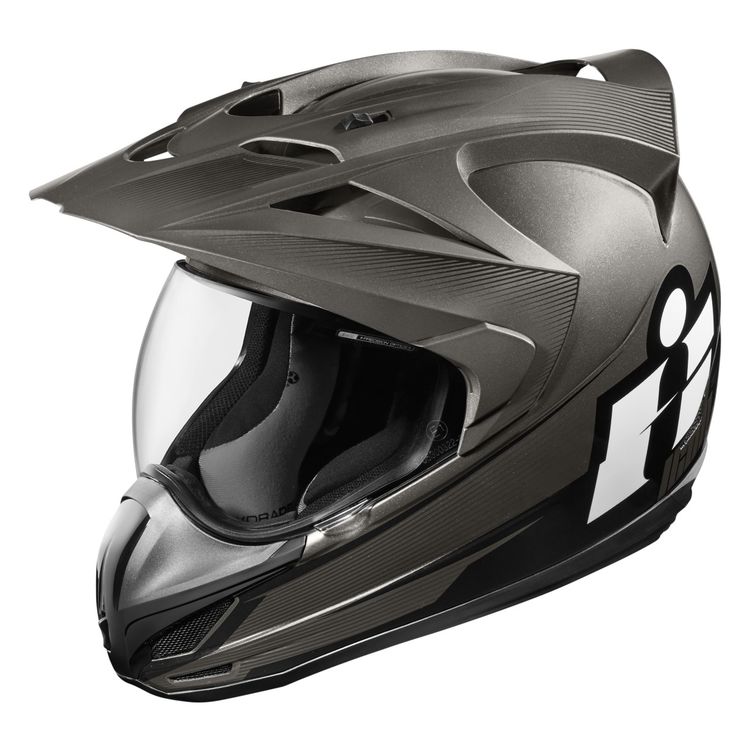 750x750 Icon Varient Double Stack Helmet Streetbike