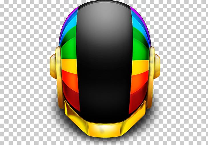 728x508 Daft Punk Helmet Music Icon Png, Clipart, Bike Helmet