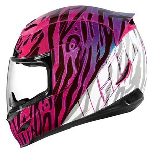 300x300 Icon Alliance Gt Shaguar Women's Helmet