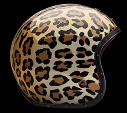 Icon Cheetah Print Helmet at Vectorified.com | Collection of Icon