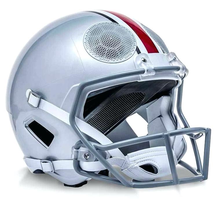 746x746 State Helmet Speaker In Stock Ohio Decals For Sale