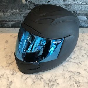 300x300 Icon Other Brand New Glow In Dark Helmet Poshmark