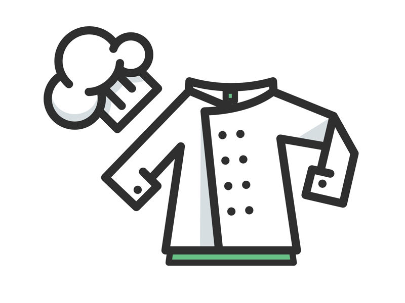 800x600 Chef Icon