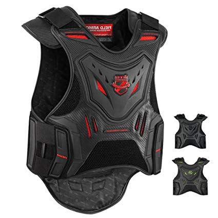 Icon Chest Protector