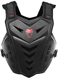 240x320 Icon Stryker Vest