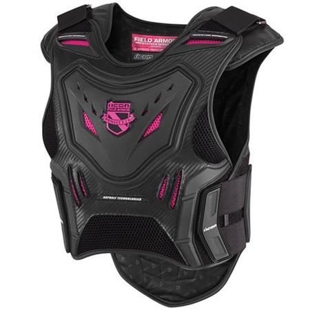 450x450 Icon Women's Stryker Vest Protector {best Reviews + Cheap Prices}