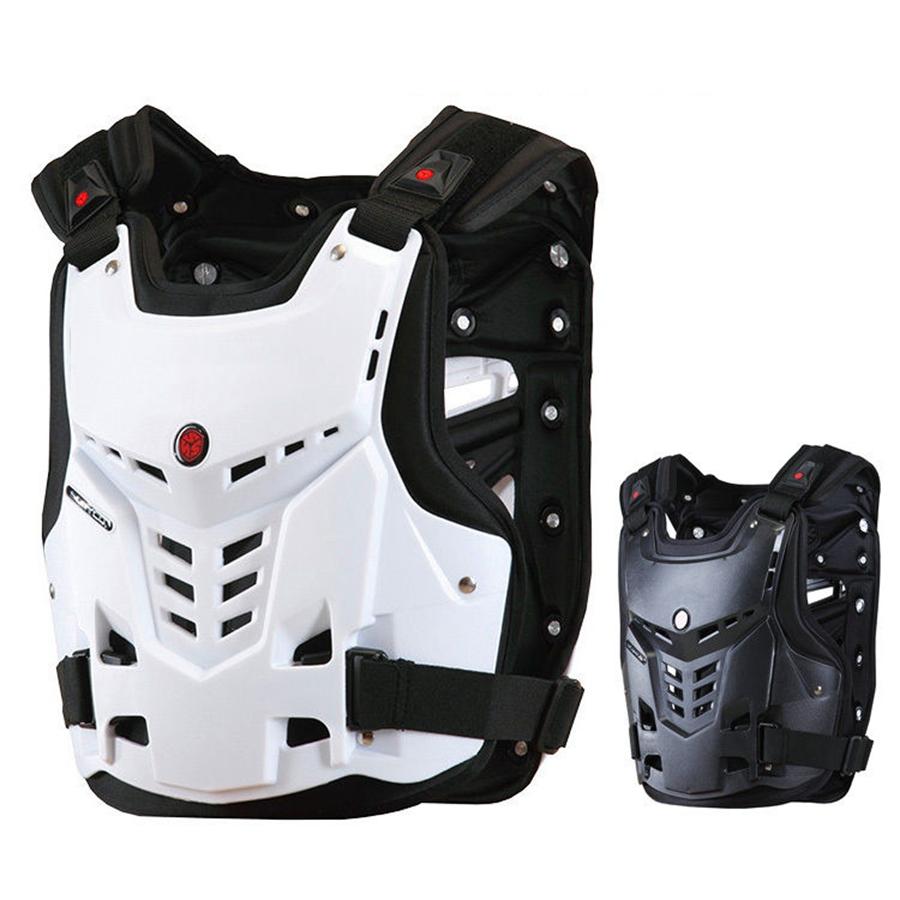 900x900 Motorcycle Protector Equipment Scooter Racing Body Chest Back