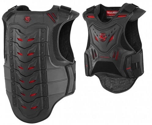 497x407 The Street Motorcycle Protective Gear Buyer's Guide