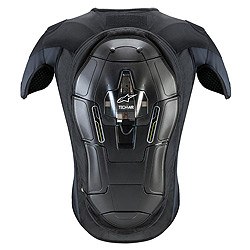 250x250 Best Motorcycle Back Protectors Motorcycle Chest Protectors