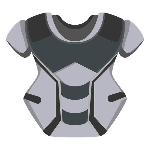 Icon Chest Protector at Vectorified.com | Collection of Icon Chest ...