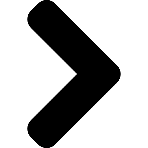 512x512 Chevron Pointing Right Icons Free Download