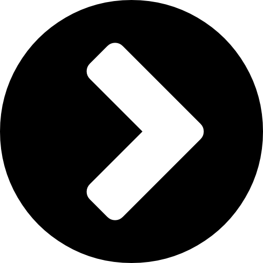 512x512 Chevron Sign To Right Icons Free Download