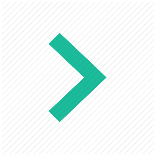 512x512 Arrow, Chevron, Right Icon