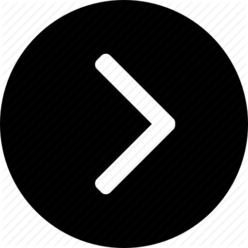 512x512 Chevron, East, Go Right, Right, Right Arrow, Right Chevron, Side