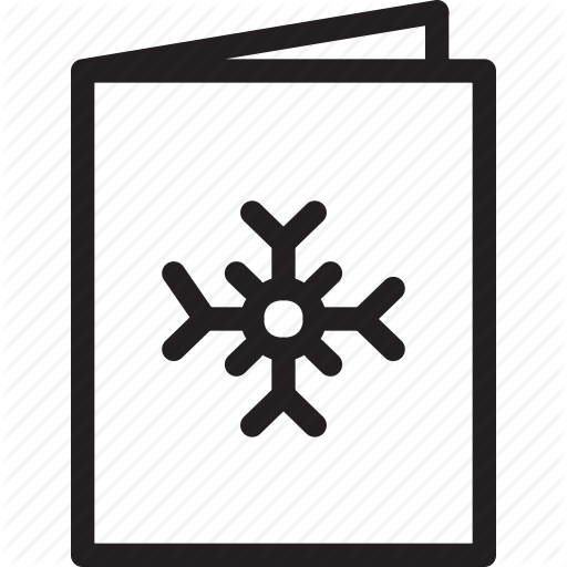 512x512 Icon Christmas Cards Christmas Cards