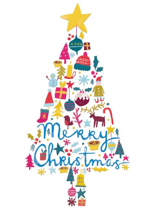 Icon Christmas Cards at Vectorified.com | Collection of Icon Christmas ...