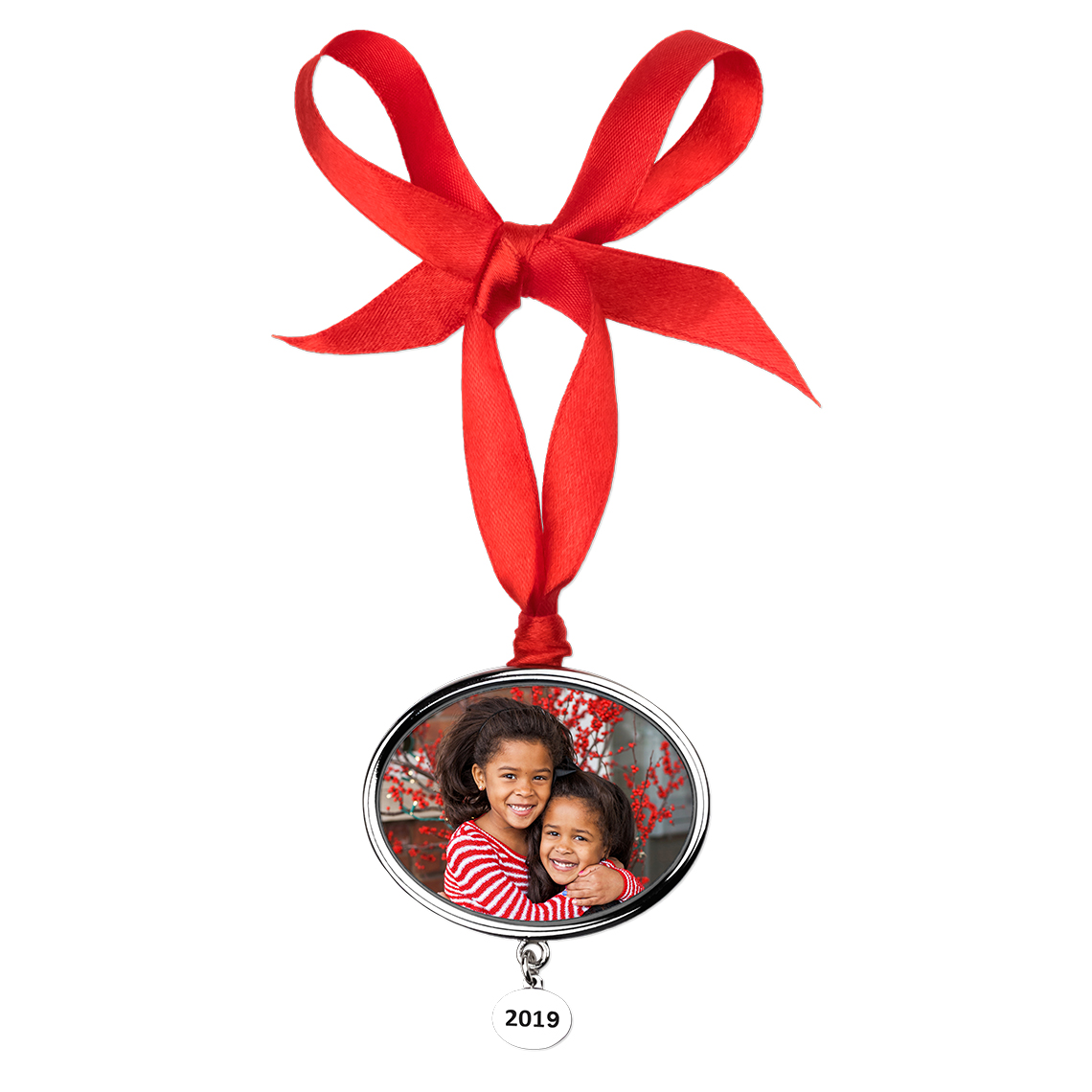 1140x1140 Christmas Photo Ornament Annual Christmas Photo Ornament