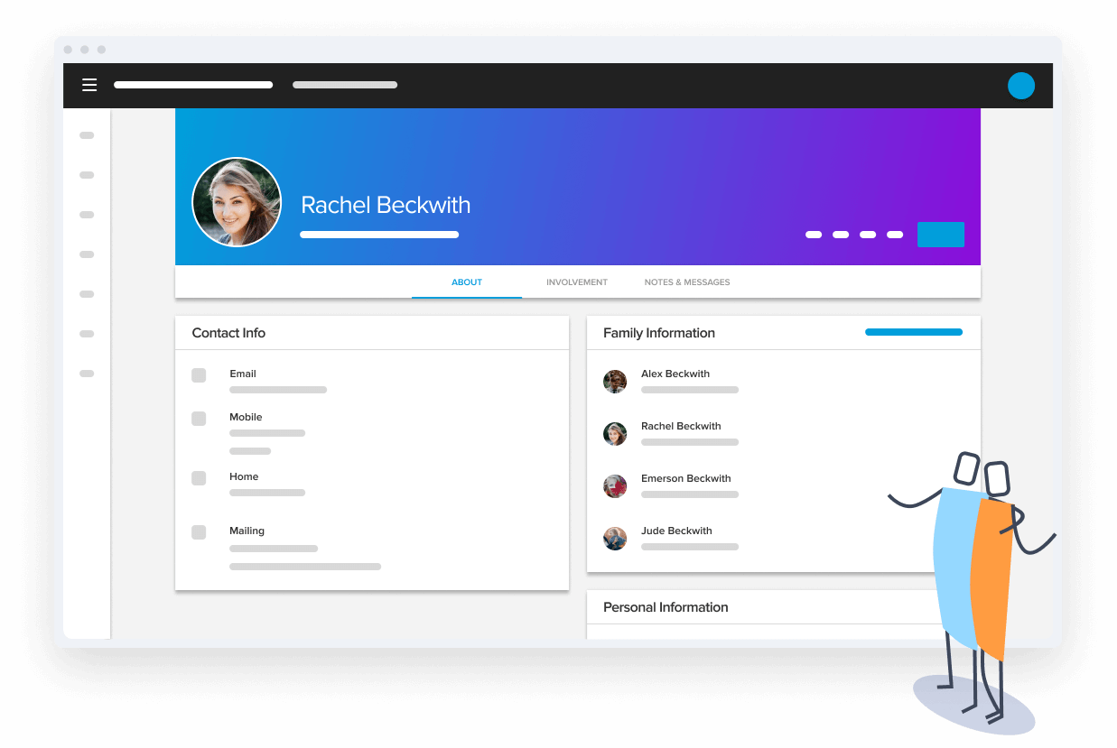 1237x829 Church Management Software