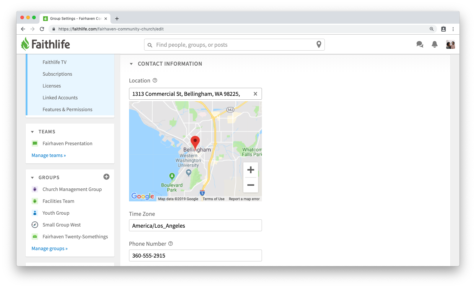 1612x974 How To Create A Group Faithlife