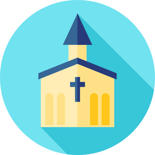 512x512 Vinochurch Church Administrative System