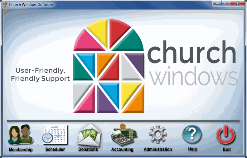 792x508 Church Windows Software Reviews And Pricing