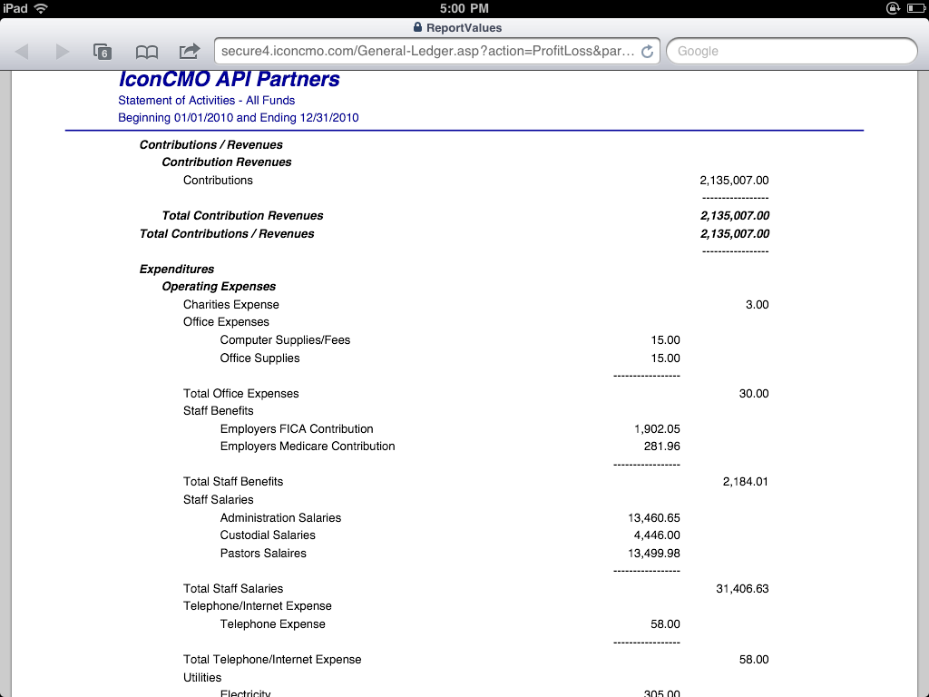 1024x768 Small Group Icon Systems Inc