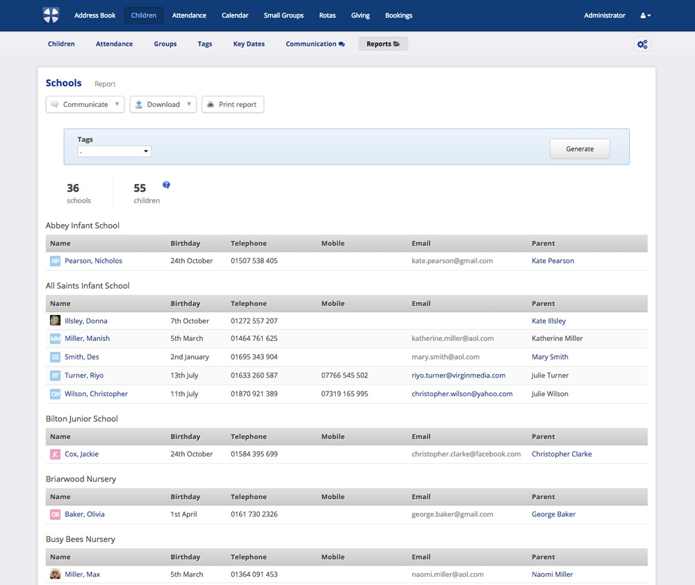 1000x843 Church Management Software From Churchsuite