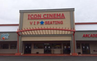 400x253 Icon Cinema Growing