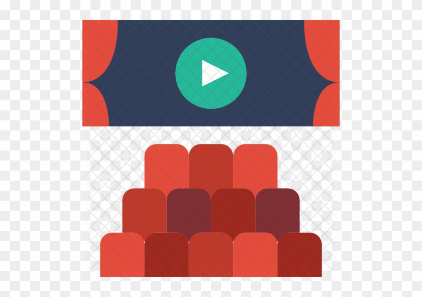 840x592 Cinema Icon