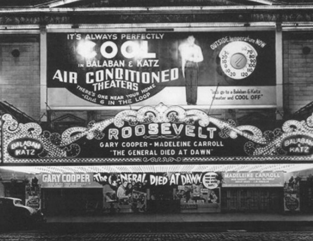 640x493 Icon Theater Chicago Roosevelt Movie Times Outhouse Orchards