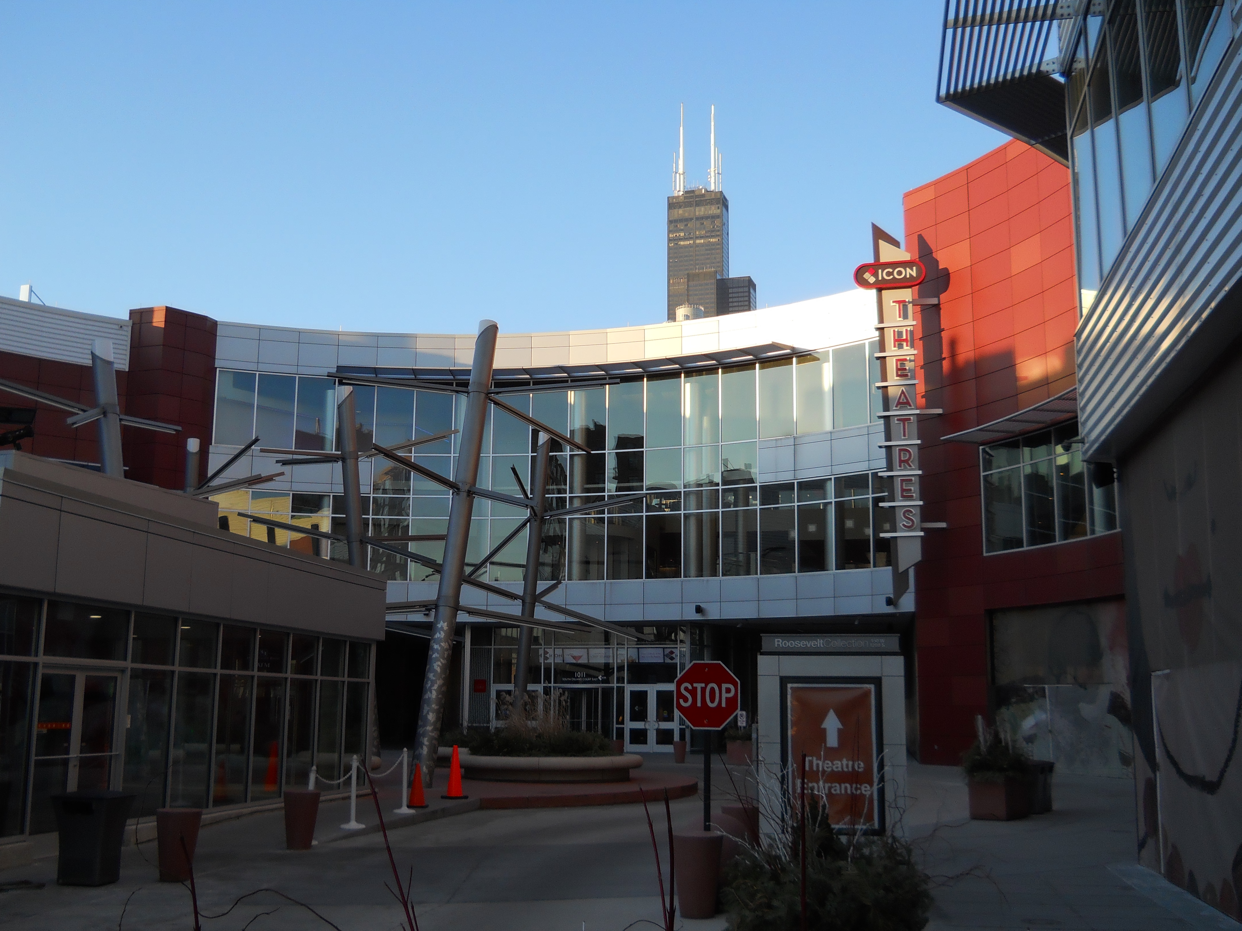 4320x3240 Kerasotes Showplace Icon