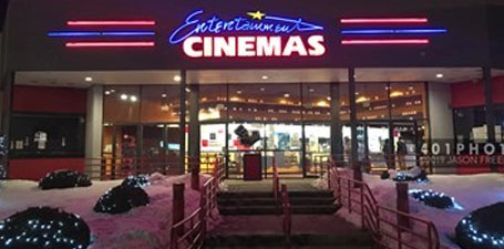 455x225 Boy Genius Official Site Six Foot