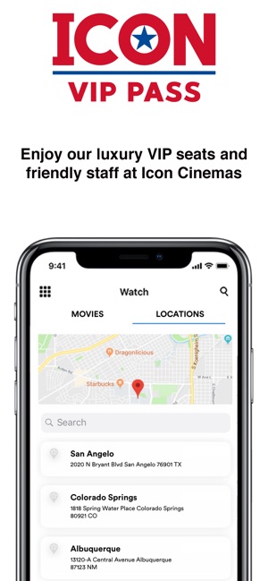 300x649 Icon Vip Pass On The App Store