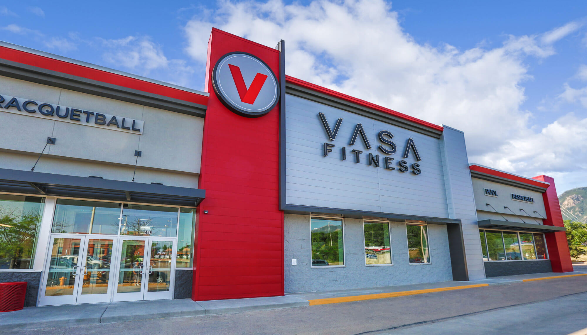 2000x1142 Gym In Colorado Springs Vasa Fitness Near Me