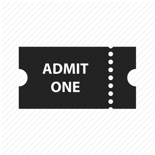 512x512 Icon Coupons Theater