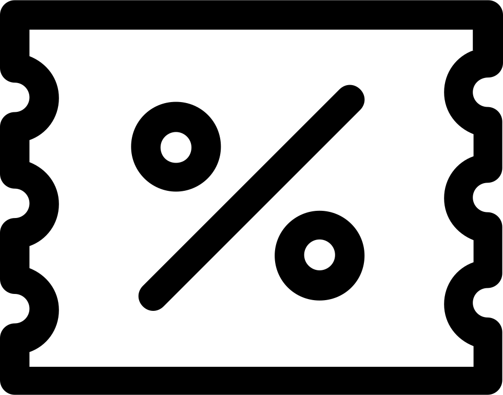 980x770 My Coupon Png Icon Free Download